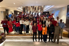 CHRISTMAS CELEBRATION 2023