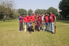 Cricket Tournament 2026