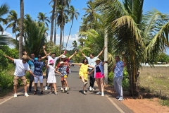 Goa Trip 2025