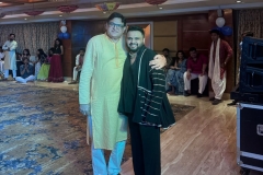 Navratri Celebration 2026