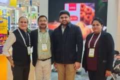 Sankalp Food Products to Showcase Premium Food Products at INDUS FOOD 2025