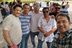 Udaipur Trip - 2023