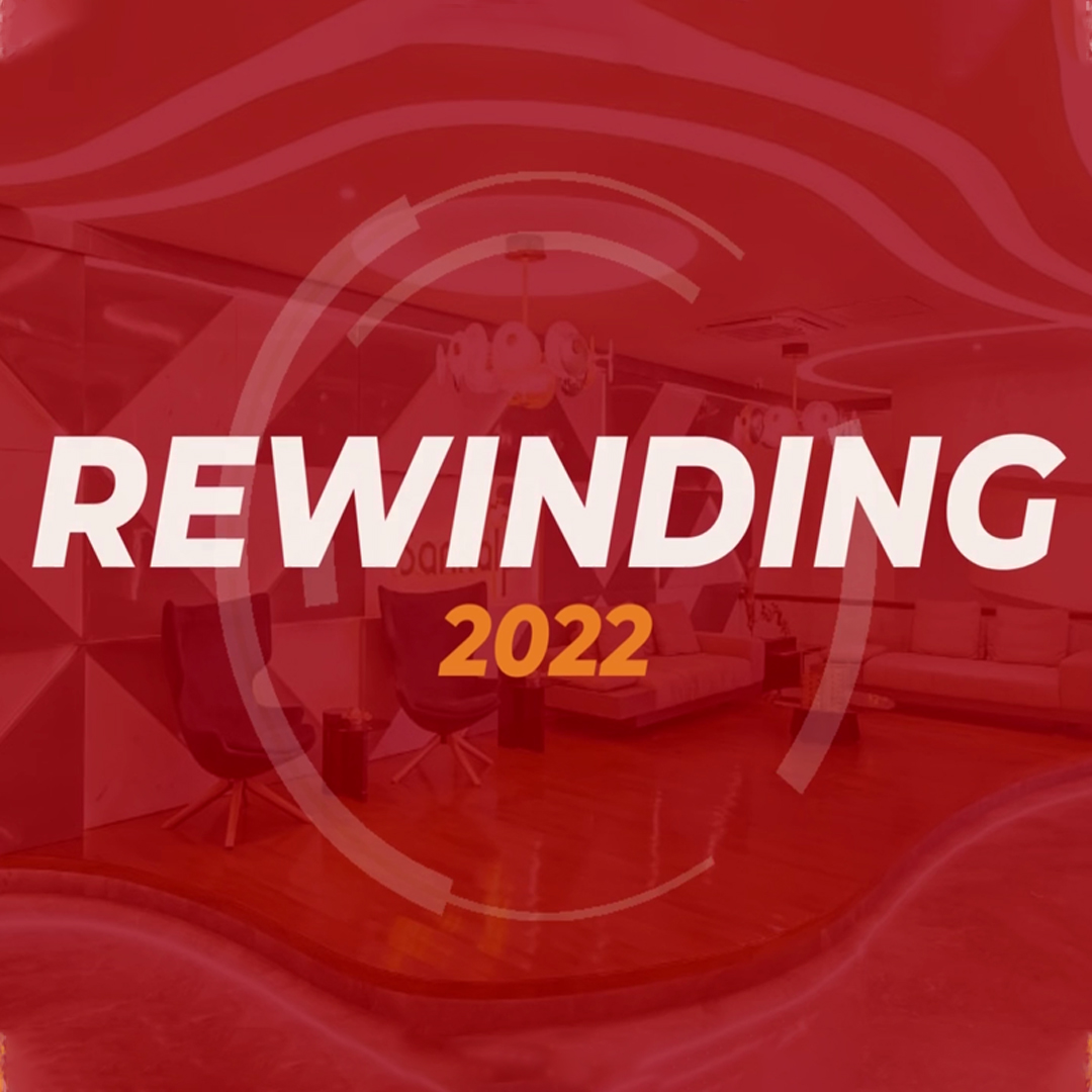 Rewind 2022 Sankalp Group- Sankalp group