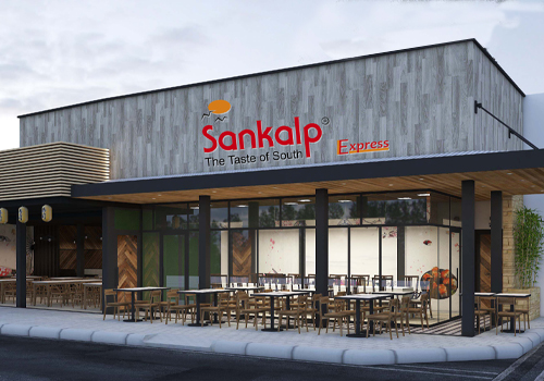 Sankalp Express Store