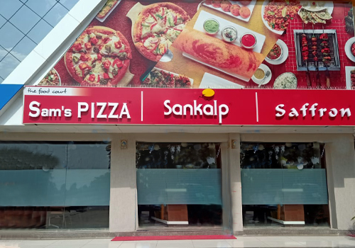 Sankalp Food Court