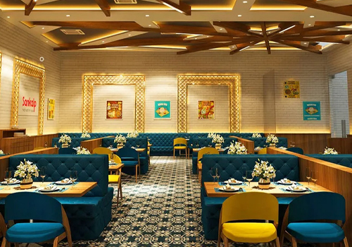 Sankalp Restaurant Image