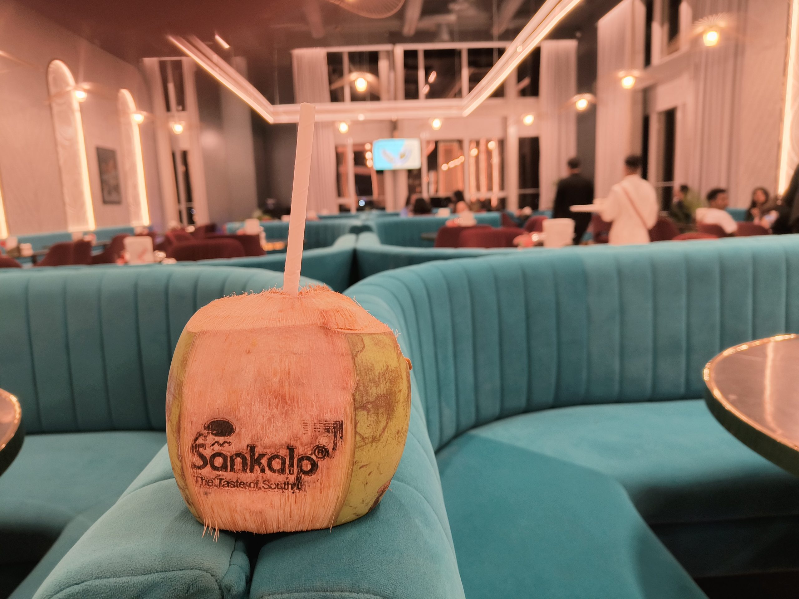 Sankalp Signature Coconut Image