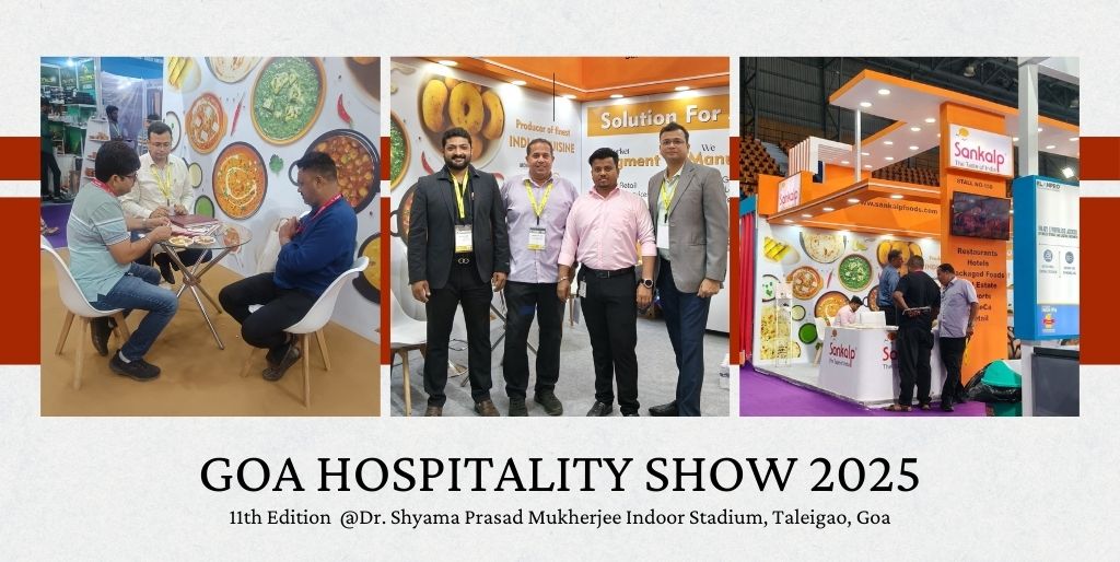 Goa Hospitality Show 2025