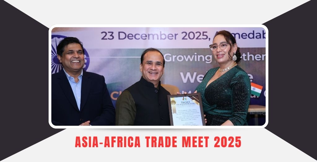 Asia-Africa Trade Meet 2025