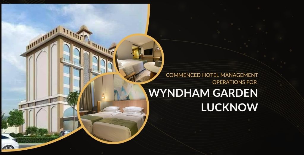 Sankalp Group Expands Its Hospitality Portfolio with New Hotel Management Project