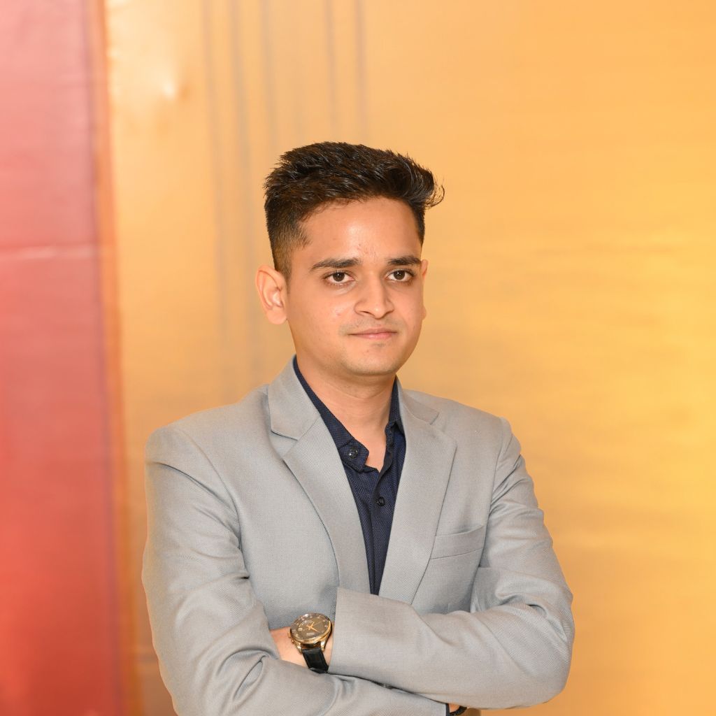 Dr. Shivalik Goenka