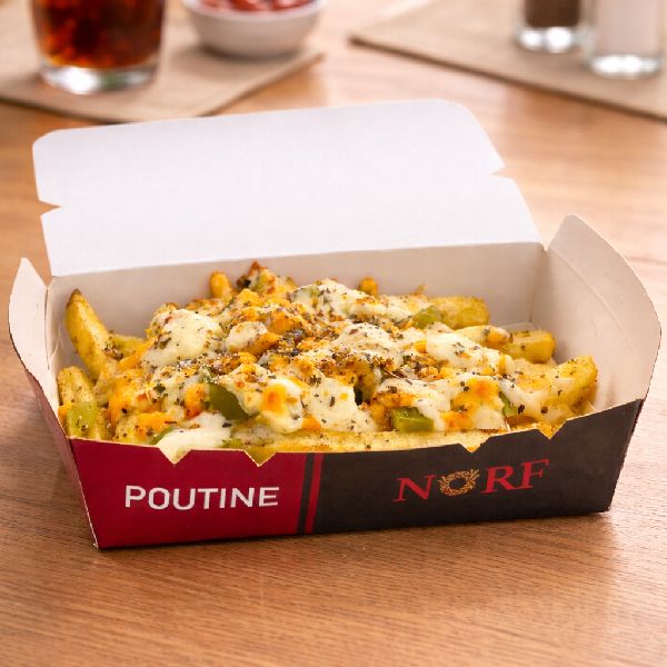 Greek Fries